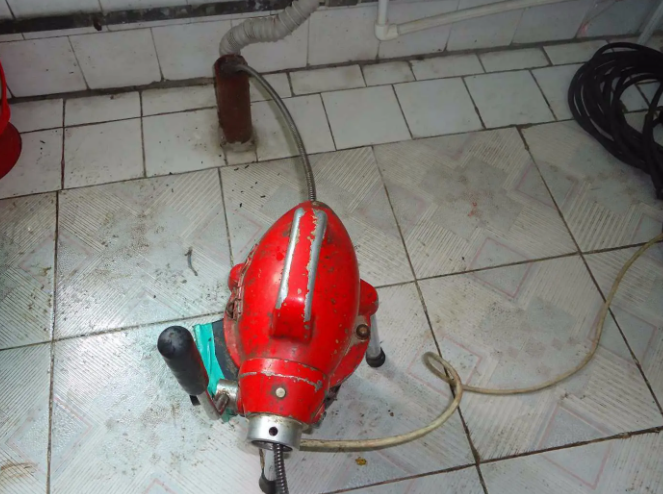 同德下水道疏通