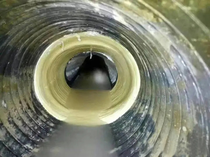 同德内衬修复法通常适用于哪些类型的断面管道