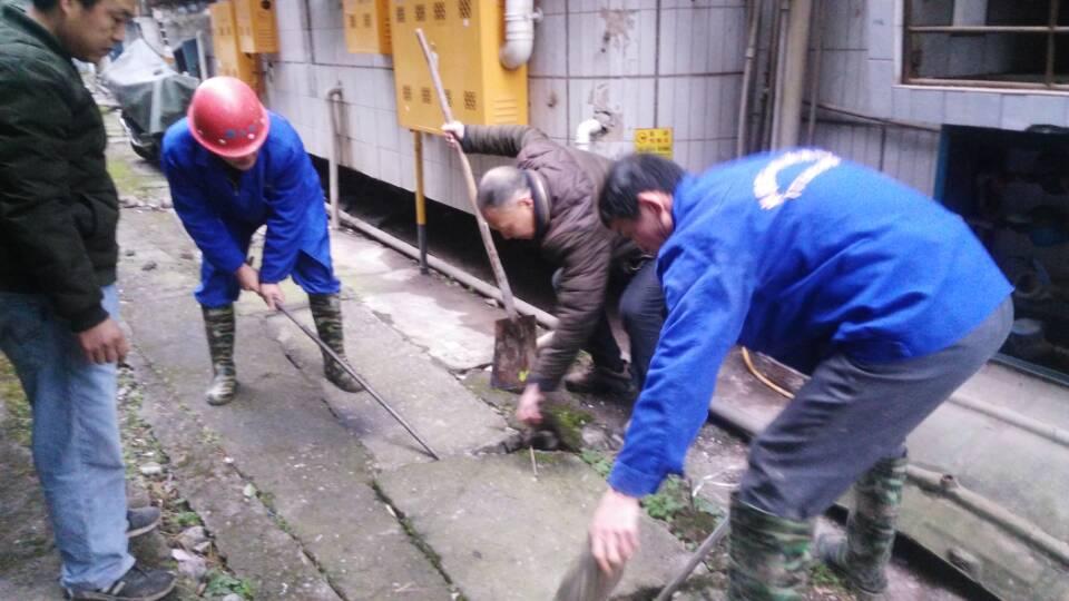 同德清掏化粪池、管道疏通一站式服务<高效><技术><可靠>